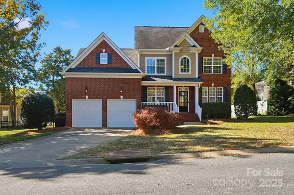 762 Woburn Abbey Drive, Fort Mill, SC 29715