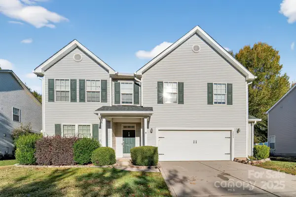 3005 Council Fire Circle, Indian Trail, NC 28079