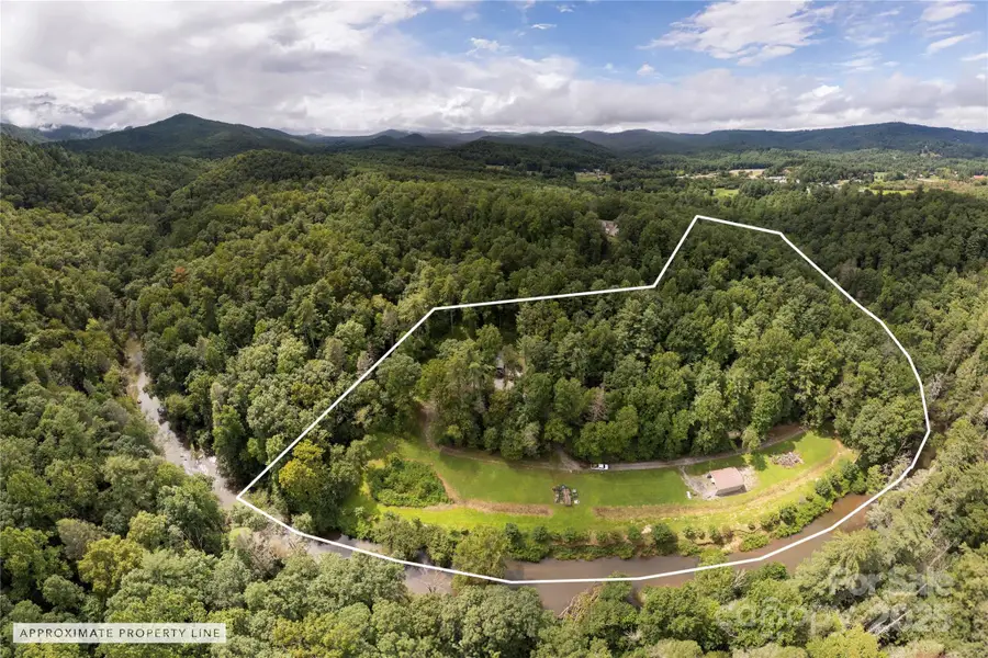 458 Rio Verde Drive, Zirconia, NC 28790 - Image #2