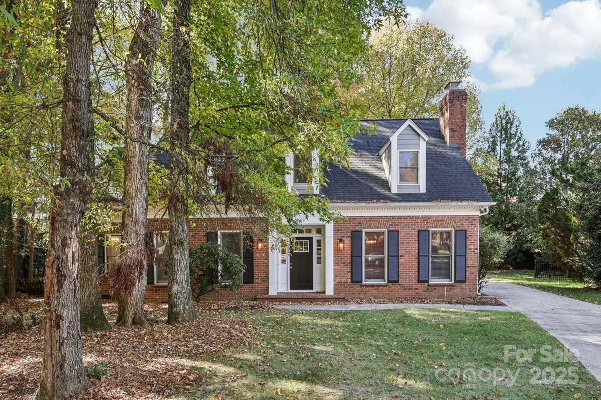 6902 Green Turtle Drive, Charlotte, NC 28210 - Image #1