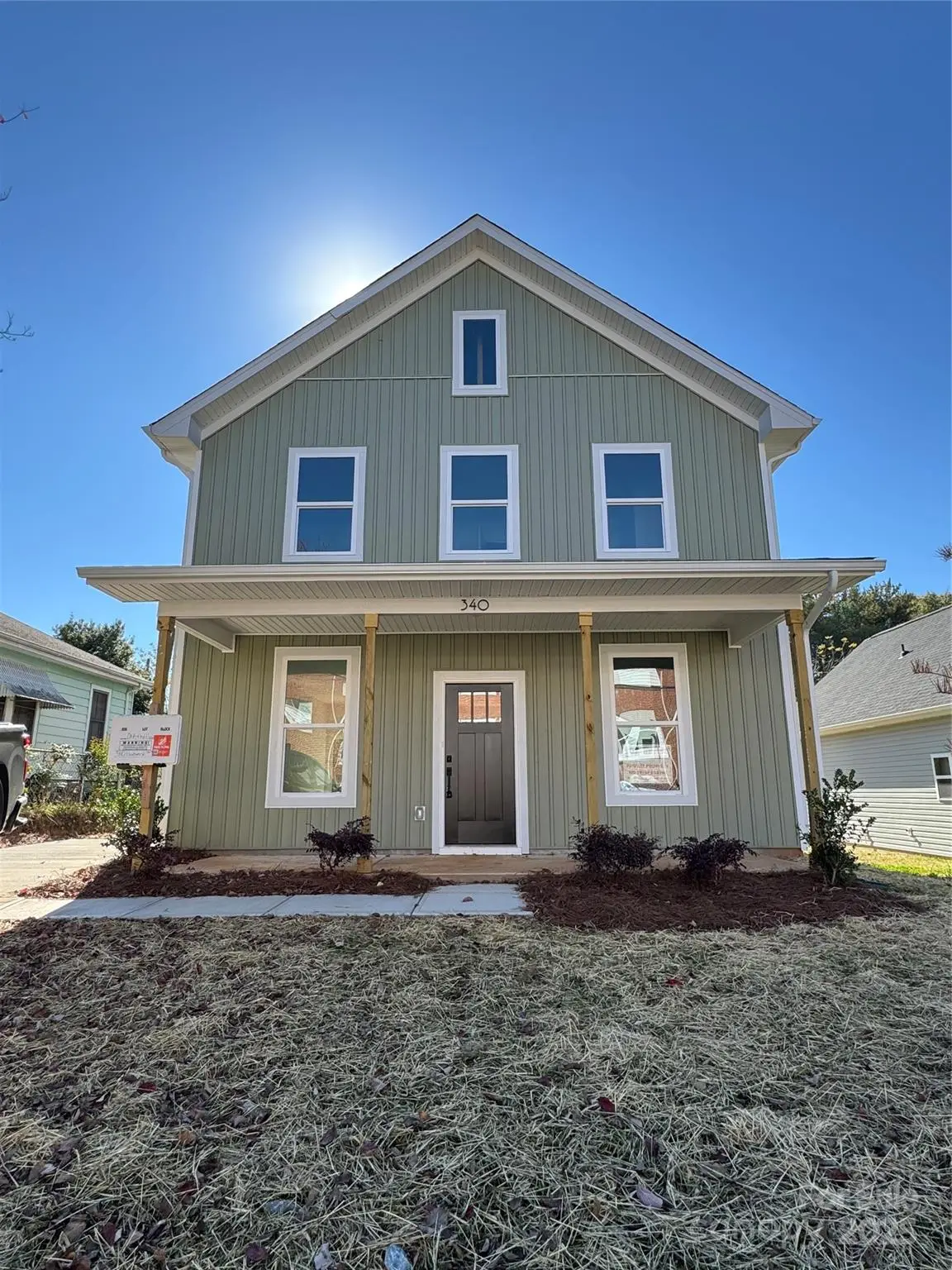 340 Hudson Street, Shelby, NC 28150 - Image #1