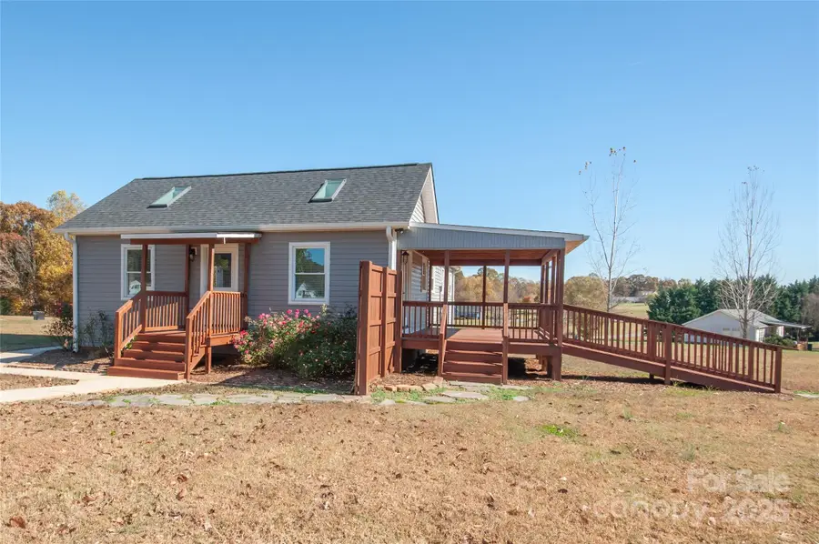 182 Redhawk Lane, Olin, NC 28660 - Image #3