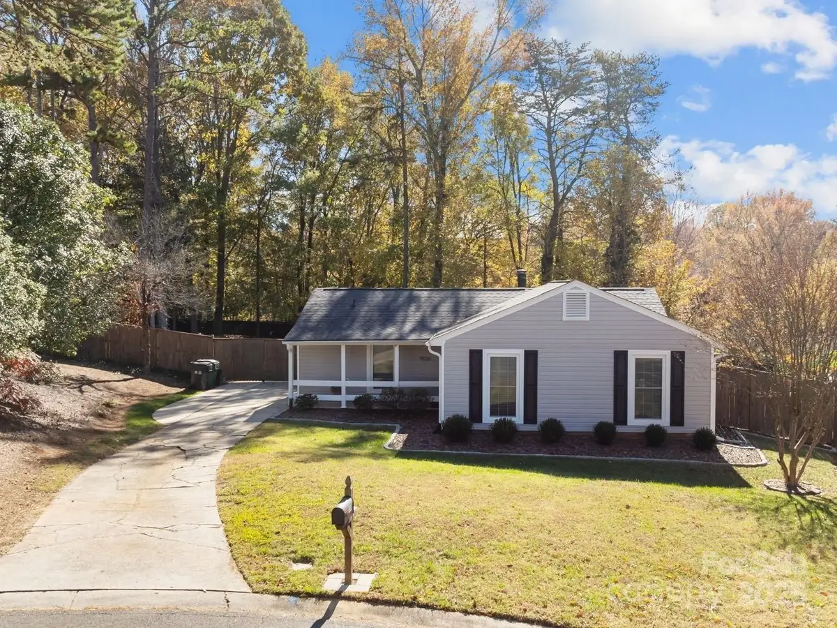 9036 Trailhead Court, Charlotte, NC 28227 - Image #1
