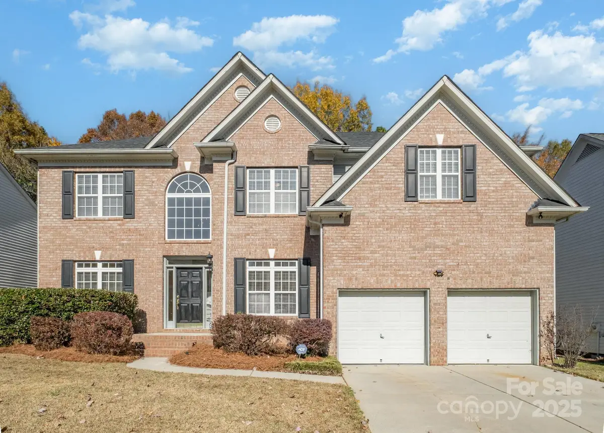 1930 Copperplate Road, Charlotte, NC 28262 - Image #1