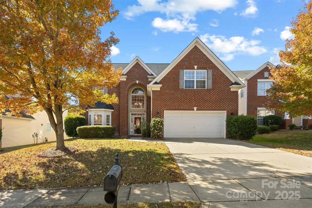 14809 Provence Lane, Charlotte, NC 28277 - Image #1