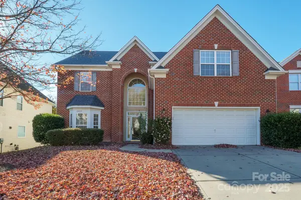 14809 Provence Lane, Charlotte, NC 28277