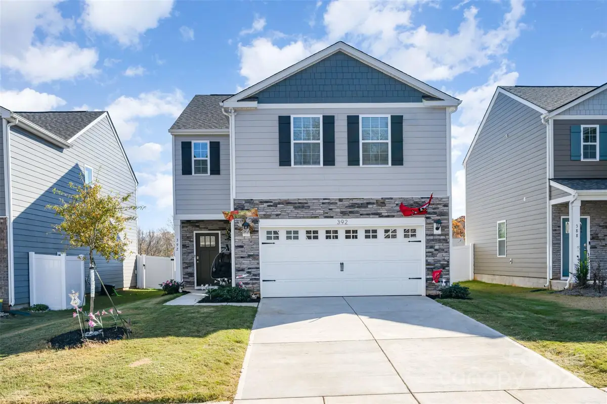 392 Court House Avenue, York, SC 29745 - Image #1