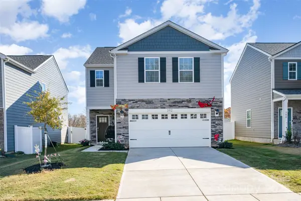 392 Court House Avenue, York, SC 29745