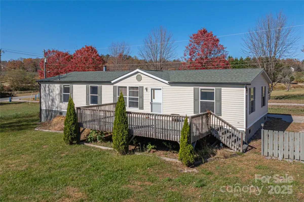 31 Little Hungry Road, Hendersonville, NC 28792 - Image #1