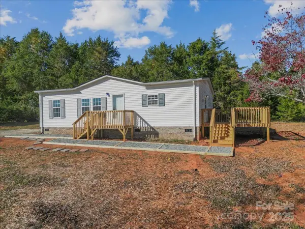 282 Bob Hardin Road, Rutherfordton, NC 28139