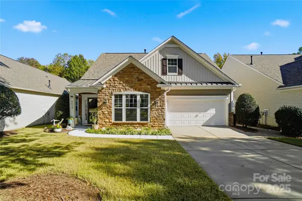 3415 Darlington Road, Matthews, NC 28105