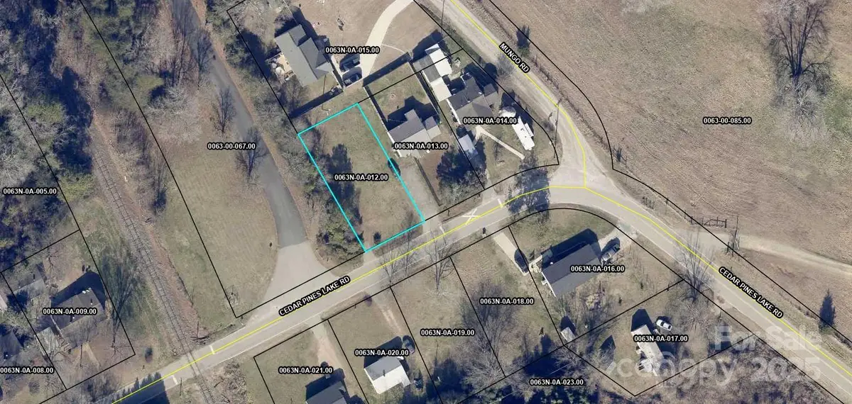 1540 Cedar Pines Lake Road, Lancaster, SC 29720 - Image #1