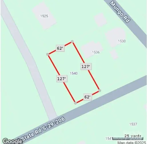 1540 Cedar Pines Lake Road, Lancaster, SC 29720 - Image #3