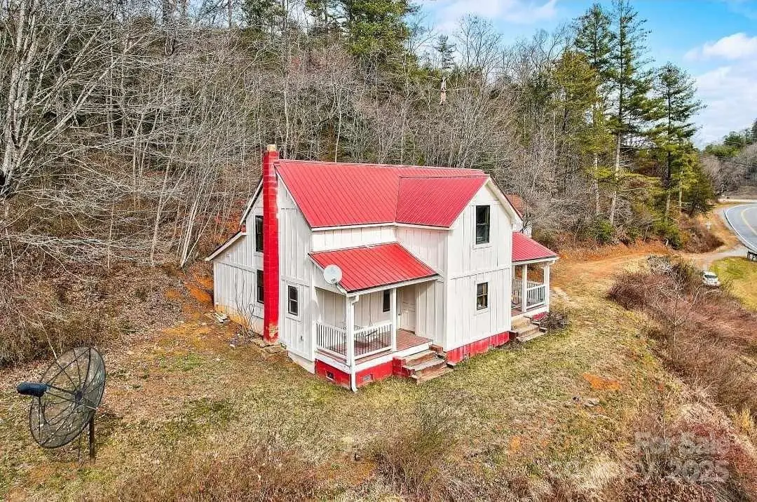 14 Old Mater Farm Road, Sylva, NC 28779 - Image #1