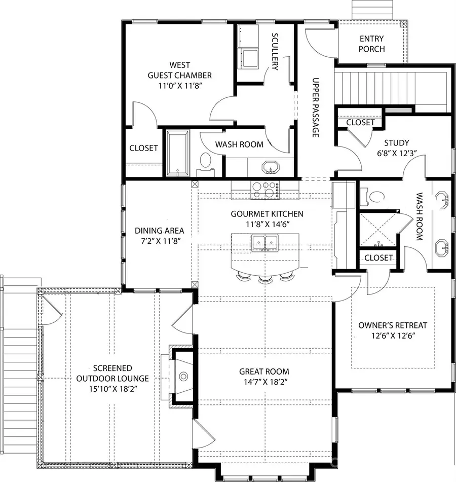 334 North Fork Road #12, Black Mountain, NC 28711 - Image #3