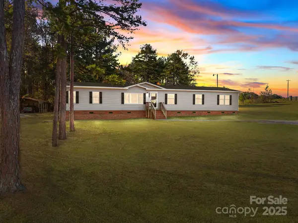 9999 Pebble Creek Drive, Concord, NC 28025