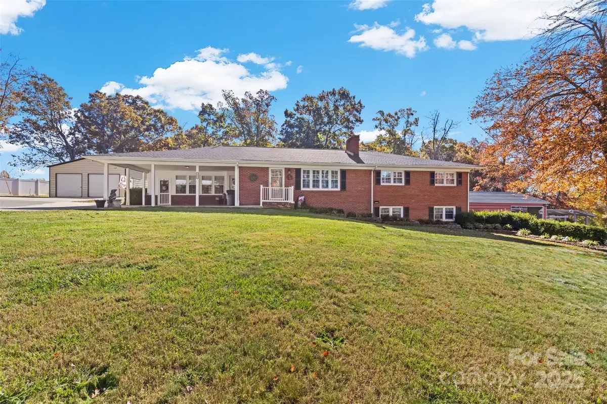 2865 Water Plant Road, Maiden, NC 28650 - Image #1