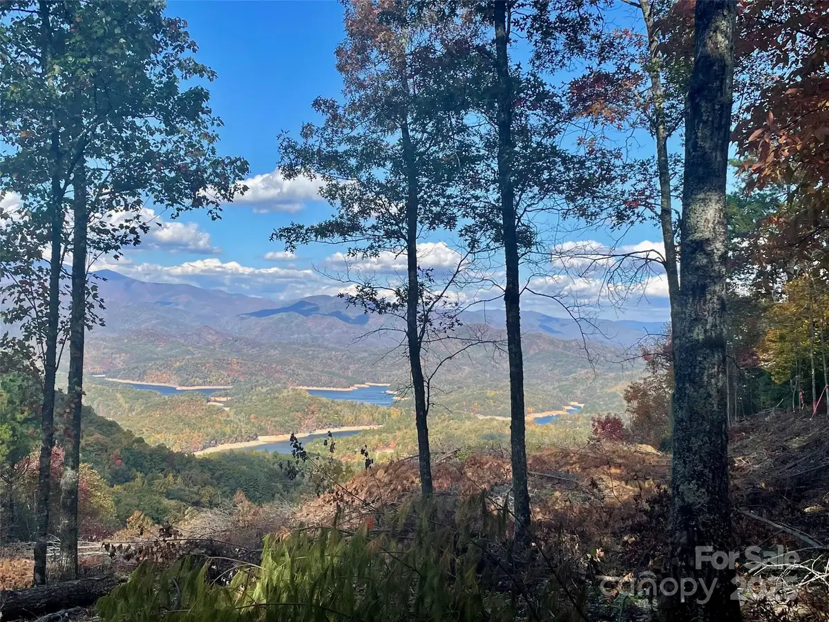 Lot Rocky Ridge Road, Almond, NC 28702 - Image #1
