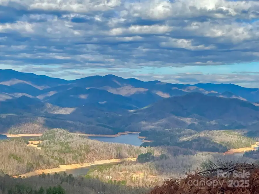 Lot Rocky Ridge Road, Almond, NC 28702 - Image #3