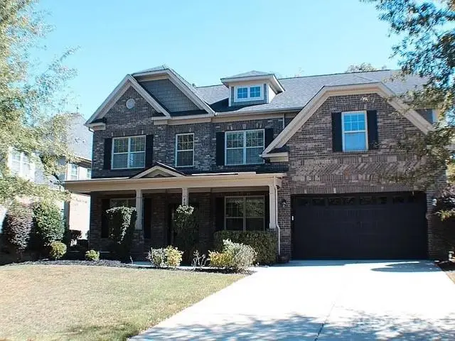 4624 Pebble Run Drive, Matthews, NC 28105 - Image #1