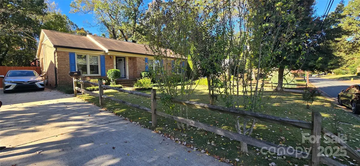 3416 Denson Place, Charlotte, NC 28215 - Image #1