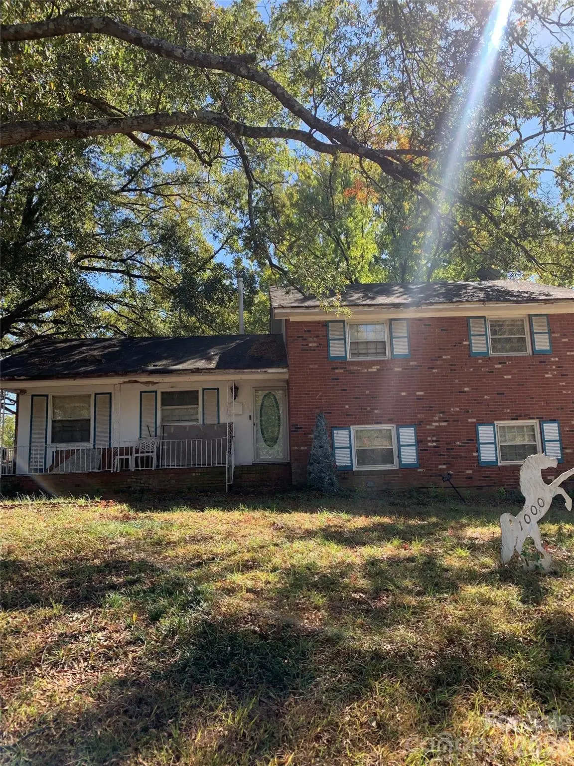 1000 Bobby Lane, Charlotte, NC 28211 - #1