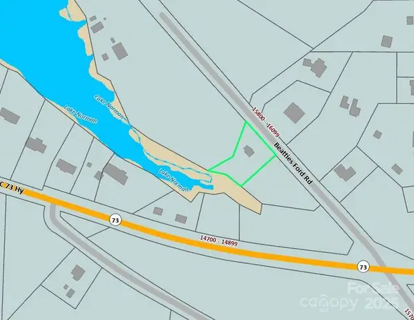 15925 Beatties Ford Road, Huntersville, NC 28078