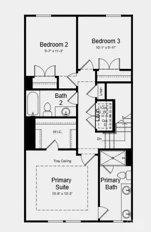 411 Silver Star Boulevard, Indian Trail, SC 28079 - Image #2