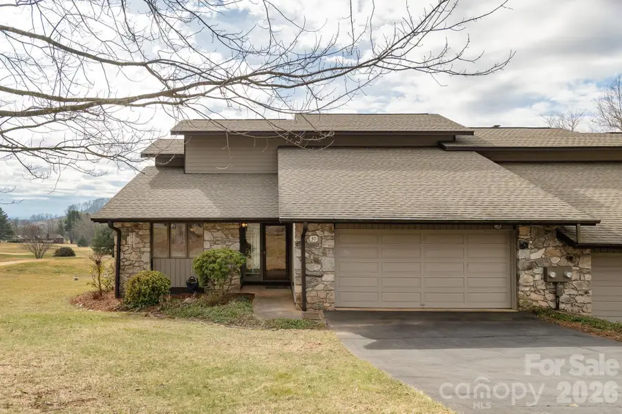30 La Vista Drive, Mills River, NC 28759 - Image #2