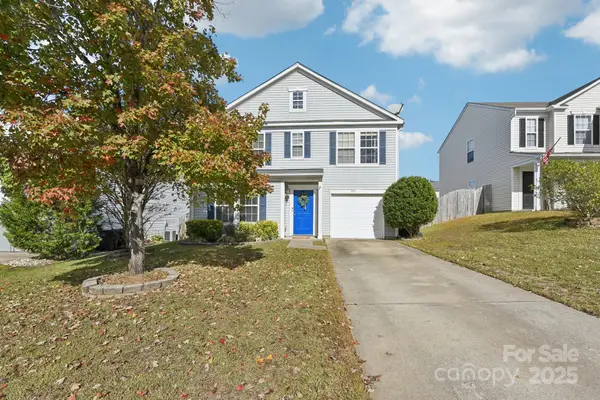 3931 Kellybrook Drive, Concord, NC 28025