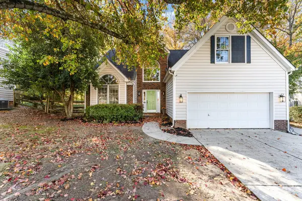 10010 Gladwick Court, Huntersville, NC 28078