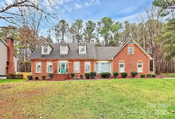 2664 Oakhurst Drive, Rock Hill, SC 29732