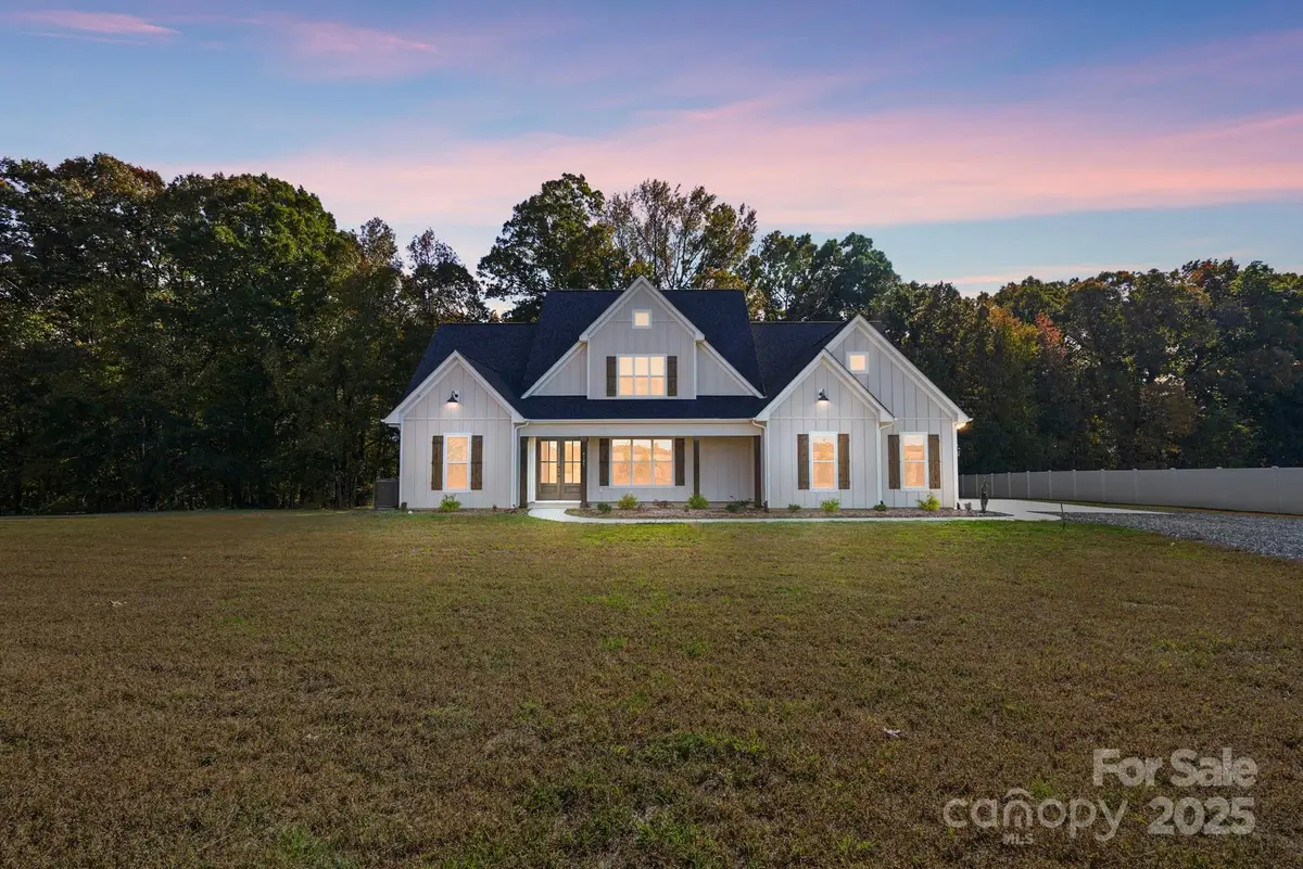 4105 Parkwood School Road, Monroe, NC 28112 - Image #1
