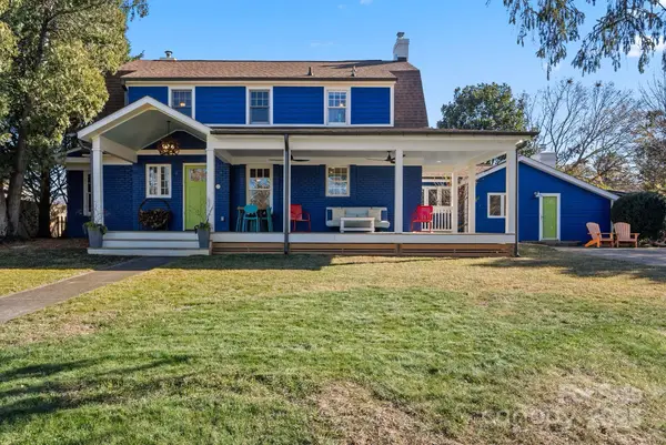 123 Westwood Road, Asheville, NC 28804