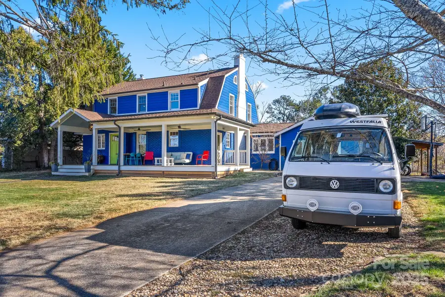 123 Westwood Road, Asheville, NC 28804 - Image #3