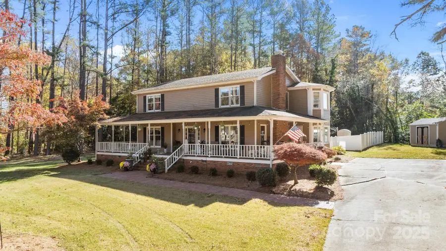 836 Meadowlark Drive, Rock Hill, SC 29732 - Image #2