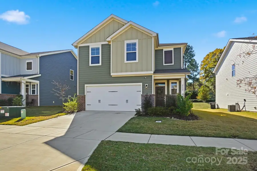 2132 Blue Sky Meadows Drive, Monroe, NC 28110 - Image #2