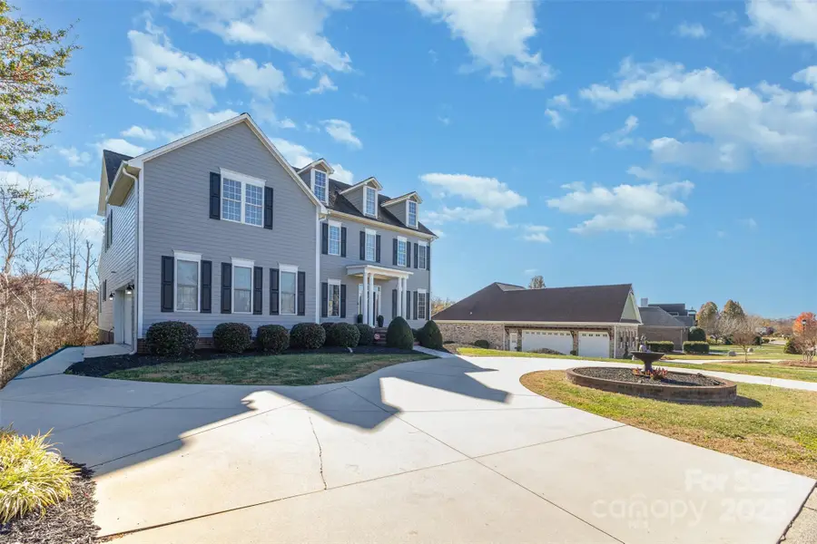 143 S Gibbs Road, Mooresville, NC 28117 - Image #3