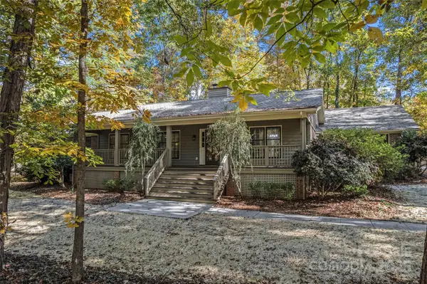 3616 Spokeshave Lane, Matthews, NC 28105