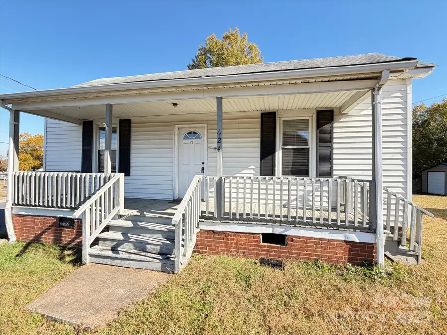 624 N Juniper Avenue, Kannapolis, NC 28081 - Image #2