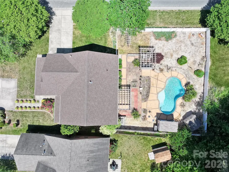 1758 Newland Road, Denver, NC 28037 - #3