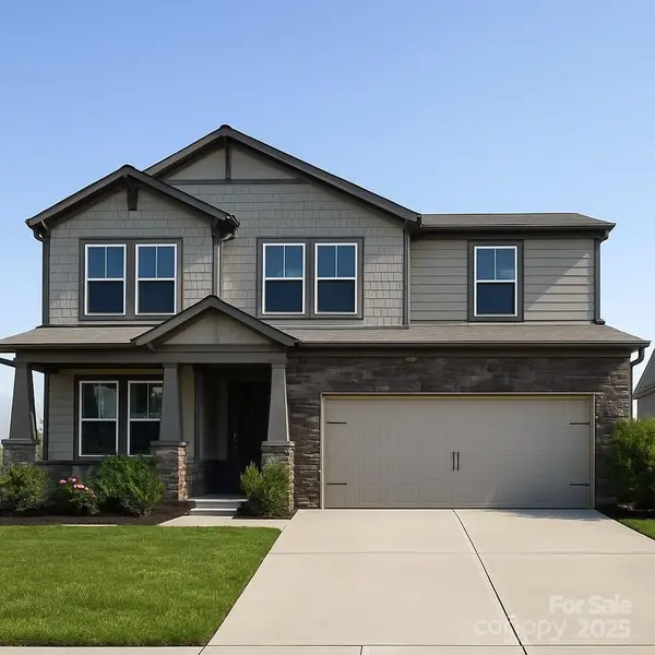 3833 Crossbane Street, Kannapolis, NC 28081