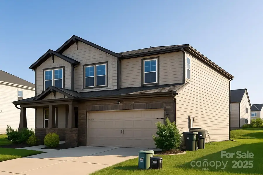 3833 Crossbane Street, Kannapolis, NC 28081 - Image #2