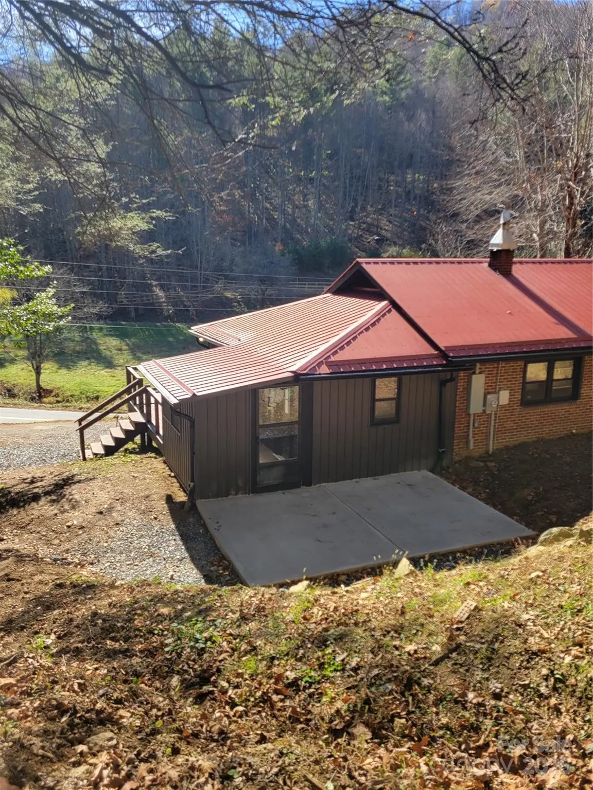 2162 S Big Horse Creek Road, Lansing, NC 28643 - Image #1