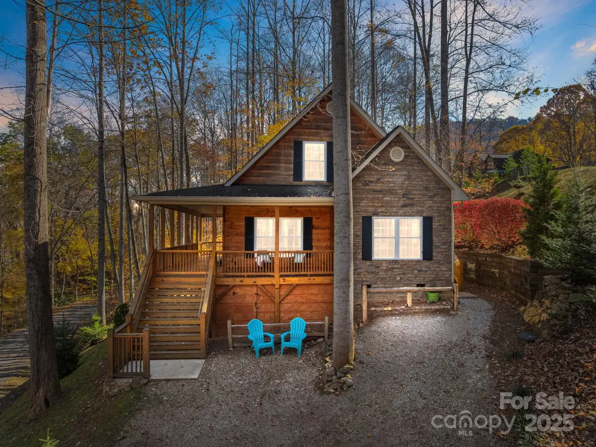 257 Katua Trail, Maggie Valley, NC 28751 - Image #1