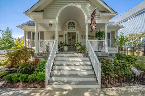 13717 Batemans Road, Huntersville, NC 28078