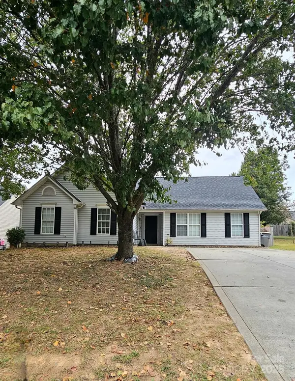 2761 Thistle Brook Drive, Concord, NC 28027