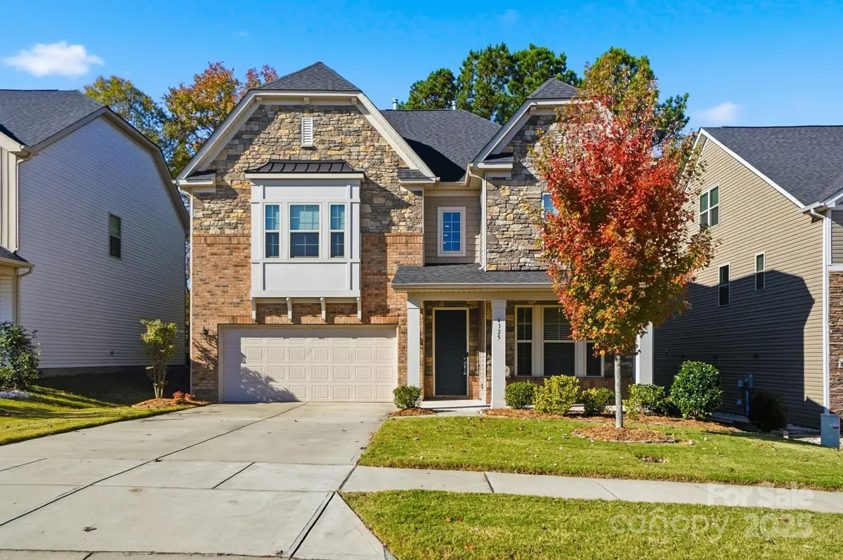 4325 Hunton Dale Road Nw, Concord, NC 28027 - Image #1
