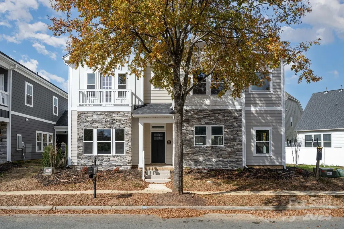 4139 Twenty Grand Drive, Indian Trail, NC 28079 - Image #1