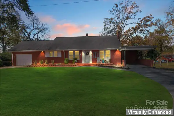 215 E 2nd Street, Oakboro, NC 28129